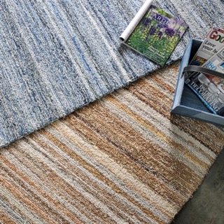 Recycled Denim Rugs (IN STORE NOW)